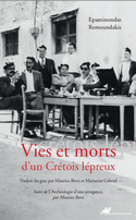 Vies et morts d'un Crétois lépreux